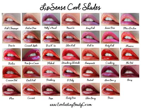 best lipsticks for color change